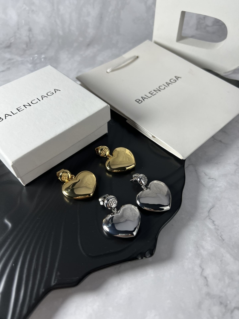 Balenciaga Earrings